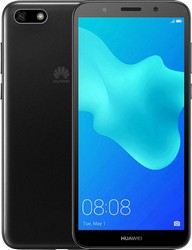 Замена разъема зарядки на телефоне Huawei Y5 2018 в Твери